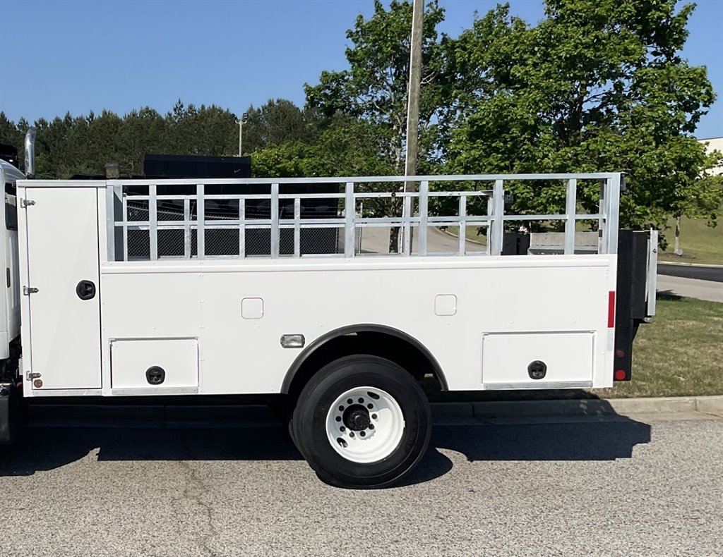 2024 Stellar Service  Body - $7,500